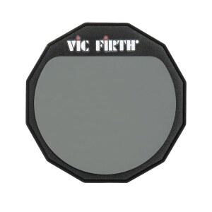 Vic Firth PAD6D 6인치 양면 연습용 패드