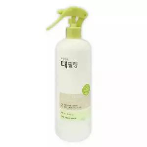 더페이스샵 보들보들 때 필링 바디 스프레이 대용량 500ml