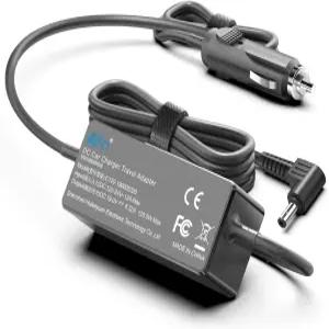 KFD Inogen One 산소 농축기 차량용 DC 어댑터 (G2 G3 G4 BA-301 호환 19V 6.32A 120W)