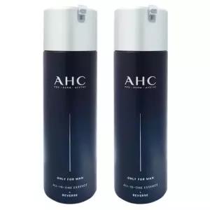AHC 온리 포맨 올인원 에센스 200ml 2개