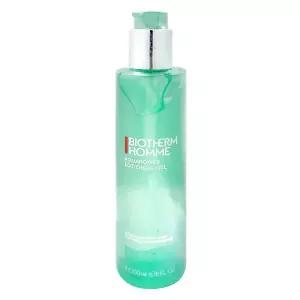 비오템옴므 아쿠아파워 올인원 프레시 로션 인 젤 200ml