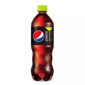 펩시콜라 제로 업소용 1.25L 12입
