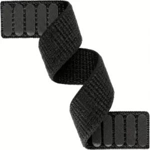 LDFAS Fenix 7X/6X/5X Plus 밴드 26mm 초간편 착용 나일론 스트랩 Garmin 7X/6X Pro/5X Plus/Tactix 7