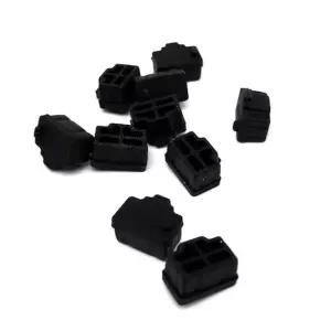 LAN 포트마개 10EA RJ45 랜포트 PC 노트북 보호덮개