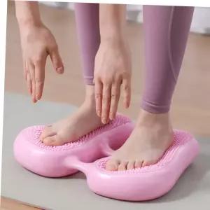 홈트 에어스텝퍼 젤리 코어 계단운동기구 가정용천국의계단