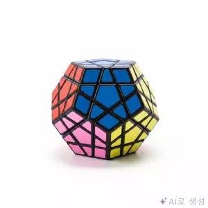 모두상회 퍼즐 큐브 지능개발퍼즐