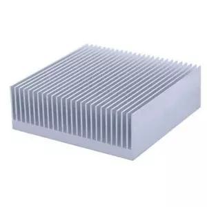 수앤서A1 라즈베리파이  아두이노 80x80x26.8mm 고급 방열판 히트싱크 열전소 알루미늄 공구 생활