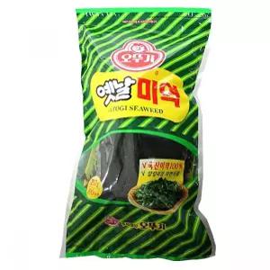 생활 오뚜기옛날미역250g 미역 다시마 오뚜기 서치A2