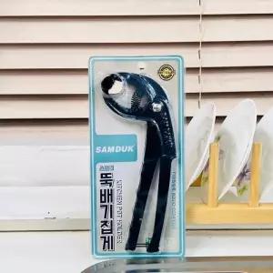 삼덕 스프링 뚝배기집게