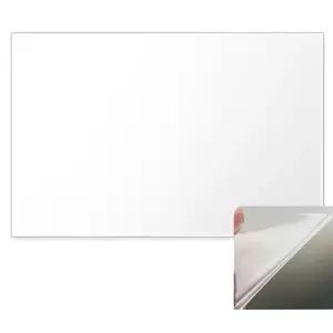 서치C2 아이디몬 안전거울지 거울지 접 착 40x60cm A2 시트지 거울만들기 생활