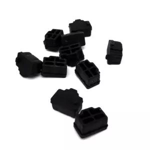LAN 포트마개 10EA RJ45 랜포트 PC 노트북 보호덮개 JEz19LpR