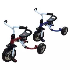 SMART TRIKE 자전거 세발자전거 유아자전거 트라