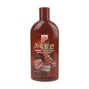 [제이큐]소파자켓청결 자켓 소파 가죽로션 자동차시트 캉가루가죽관리