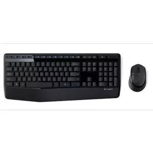 [제이큐]무선 데스크탑 콤보MK345 Logitech