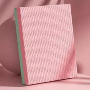 근력 운동 블럭매트 플랭크 헬스 쿠션매트 40x33x5