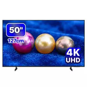 삼성전자 4K UHD 50U8000 50인치 스마트 TV 2025년형