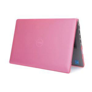 MCOVER 케이스만 2021~2023년 호환 14인치 DELL LATITUDE 5420 5430 WINDOWS 노트북 PC (다른 모델에는 장착 불가) - 핑크색
