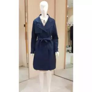 제이제이지고트 하프트렌치코트 GK3M0TCW3 1158159
