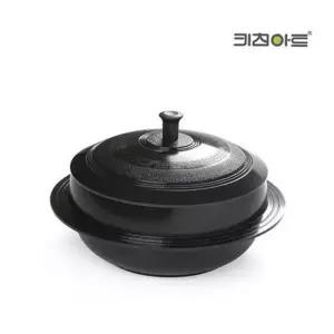 통주물 주물 밥솥 찌개용 요리 냄비 만능 찌개 오븐냄비 인덕션냄비