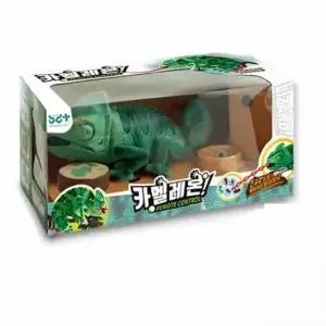 ( )5살남아선물 R 무선조정 C카멜레온 카멜레온장난감 카멜레온피규어