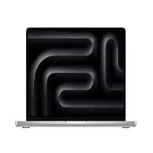 애플 맥북프로14 M4프로 CPU12코어 GPU16코어 램24GB SSD512GB 실버