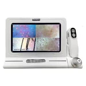 두피진단기 기타 수액 두피카메라 두피현미경 침대 스캐너