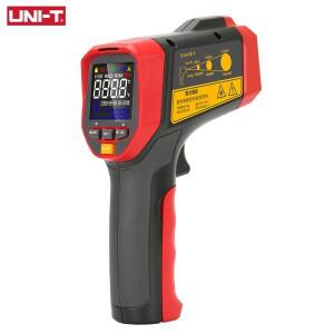 UNI-T UT301A+ 비접촉 산업용 온도계 적외선 디지털