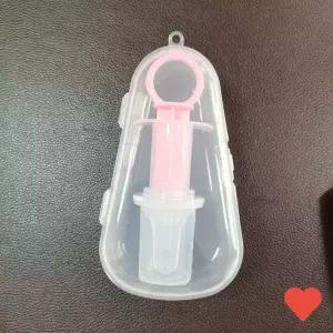 반려동물용품 반려동물 투약기 강아지 건강 물약병 관리 용품