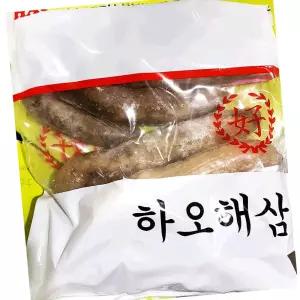 냉동 왕해삼 700g 밥반찬