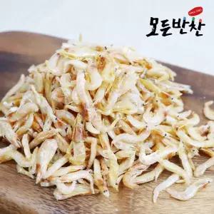 [모든반찬] 건보리새우 1kg