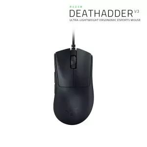 레이저 데스에더 V3 게이밍 마우스 RAZER