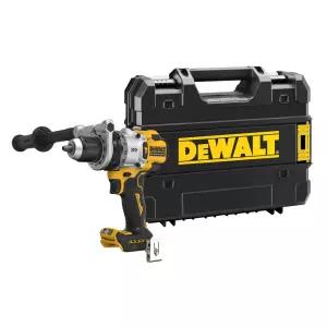 디월트 DCD1007NT 충전 해머드릴 20V 본체만 케이스포함