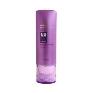 [LG생활건강] 더페이스샵 파워 퍼펙션 비비 40g