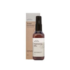 비욘드 토탈 리커버리 인텐스 바디 미스트 120ml