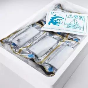 제주 특대은갈치 12토막