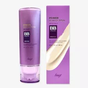 더페이스샵 파워 퍼펙션 비비 40g(SPF37) 21호