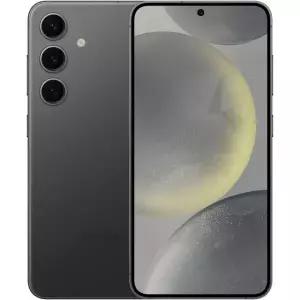 모토로라 스마트폰 핸드폰 삼성 갤럭시 S24 플러스 5G 미국 버전 256GB 오닉스 블랙 - 잠금 해제 리퍼