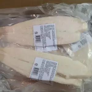 고담백 팡가시우스 4kg 필렛 냉동 280up 참메기살 구이용 벌크