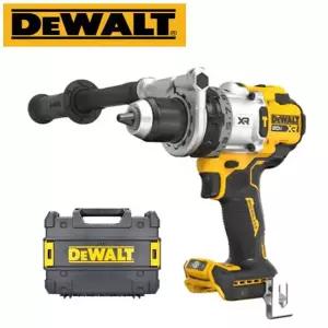 [디월트] 충전해머드릴 DCD1007NT 20V 케이스
