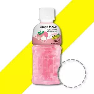 모구모구 리치 320ml 24페트 모구모구 모구모구리치 모구모구리치320ml
