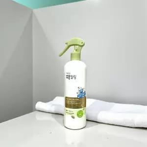 때필링 스프레이 뿌리는 묶은 때비누 팔꿈치 바디 필링 스크럽 스프레이 500ml 대용량