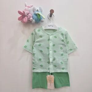 [아가방]루토 7부내의(그린)01T357610_GN