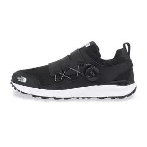 M 노스페이스트레킹화 UQC NS94R09A SPEED BOA H (BLACK)