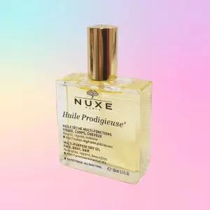 눅스 윌 프로디쥬스 멀티 드라이 오일 100ml