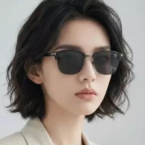 선글라스 TF1242 K 20A 명품 반뿔테 남자 여자 아시안핏
