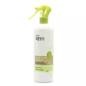 더페이스샵 보들보들 때필링 500ml - 대용량