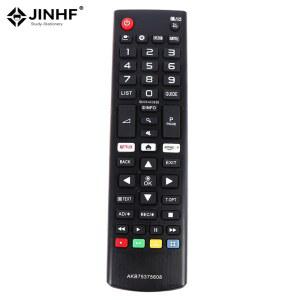 스마트 TV 교체용 리모컨 AKB75375608, 32LK6100, 42UK6200, 32LK6200, 43LK5900, 55UK6200, 49UK6200, 43UK6300 43LK6100,