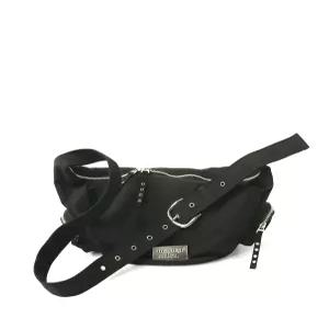 마스마룰즈 304Eyelet ear arch bag_ black 데일리백 미니백 5009668627 3934469