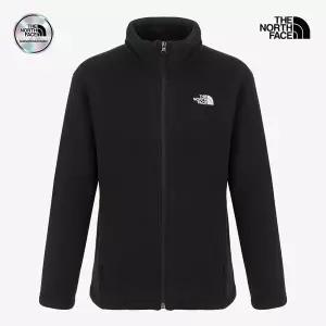 [노스페이스] [공식] NJ4FR80A 여성 퍼리 플리스 자켓 BLK