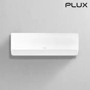 [하이마트] [5년무상AS] PLUX 냉52.8㎡/난40.1㎡ 인버터 벽걸이 냉난방기 PLX-HAC16CAWH [전원선 연결 추